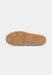 adidas Originals SAMBA OG - Baskets basses - quartz/mauve