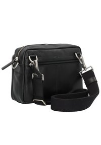 Picard BUDDY - Umhängetasche - black