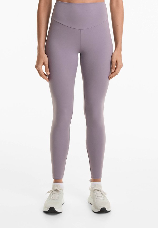 COMFORTLUX HIGH-RISE ANKLE LENGTH - Tights