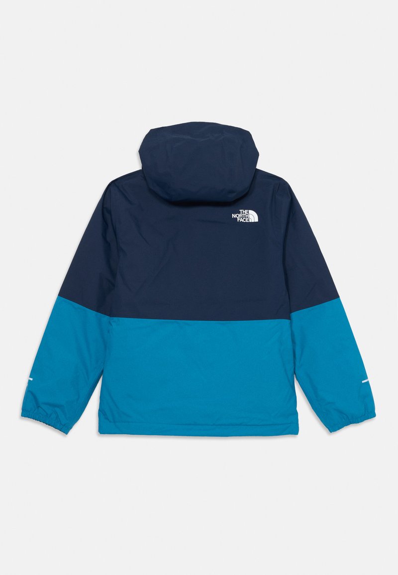 The North Face WARM ANTORA RAIN JACKET UNISEX Outdoorjas