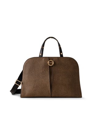 TULIP MEDIUM  - Sac à main - brown