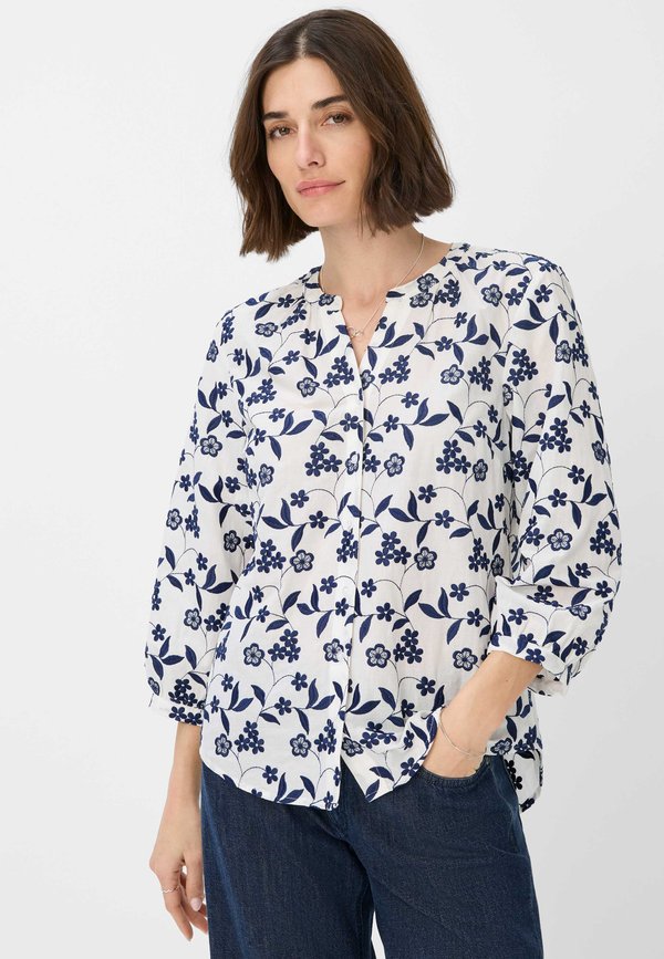 STYLE VELIA - Hemdbluse