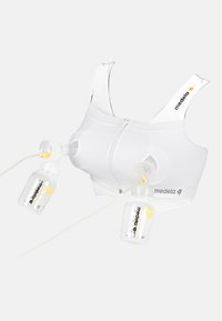 Medela Easy Expression Bustier WHITE/XL | Le BéBé Store