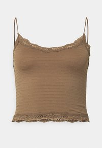 Δεν επιλέχθηκε, walnut/gold glitter