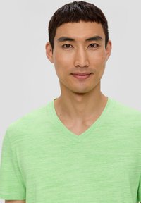 s.Oliver - T-shirt basic