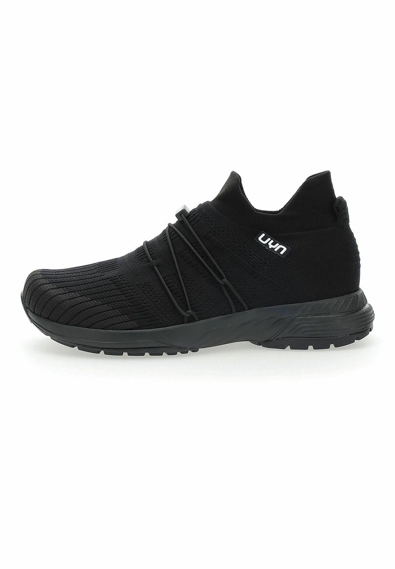 UYN MAN FREE FLOW TUNE  - Walkingschuh - schwarz