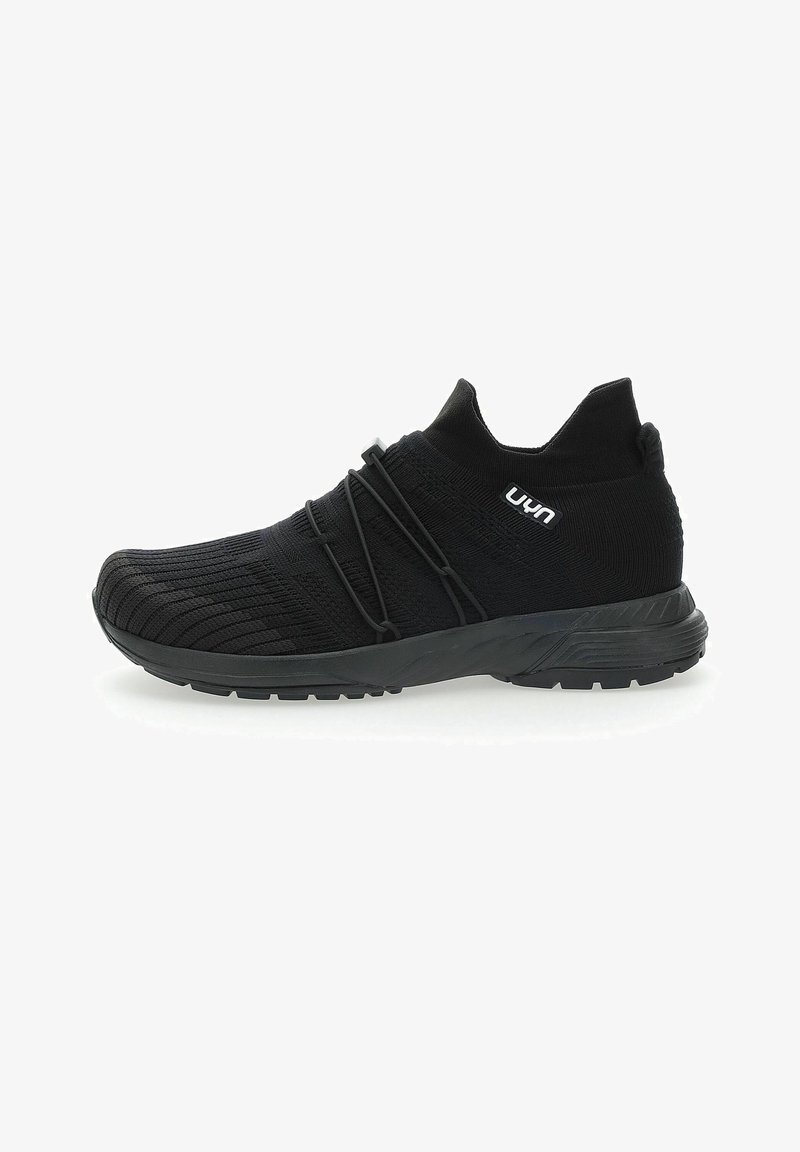 UYN MAN FREE FLOW TUNE  - Walkingschuh - schwarz