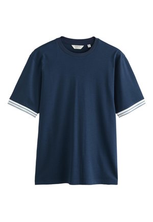 Next, - T-shirt z nadrukiem