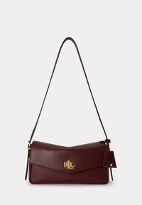 Δεν επιλέχθηκε, dark garnet