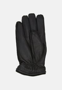 Lloyd Men's Belts Guantes - schwarz