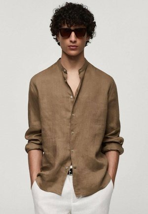 Majica - beige