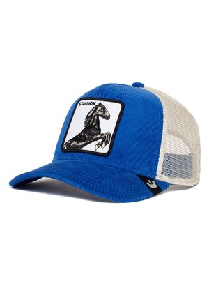 SLY STALLIONE - Cappellino - blue