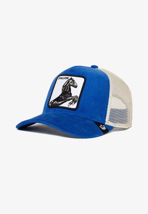 Goorin Bros SLY STALLIONE - Cappellino - blue
