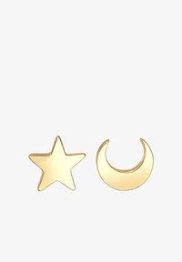 Izbrano, gold-coloured