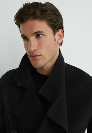 Reiss, SELATION COAT - Klassisk frakke - navy