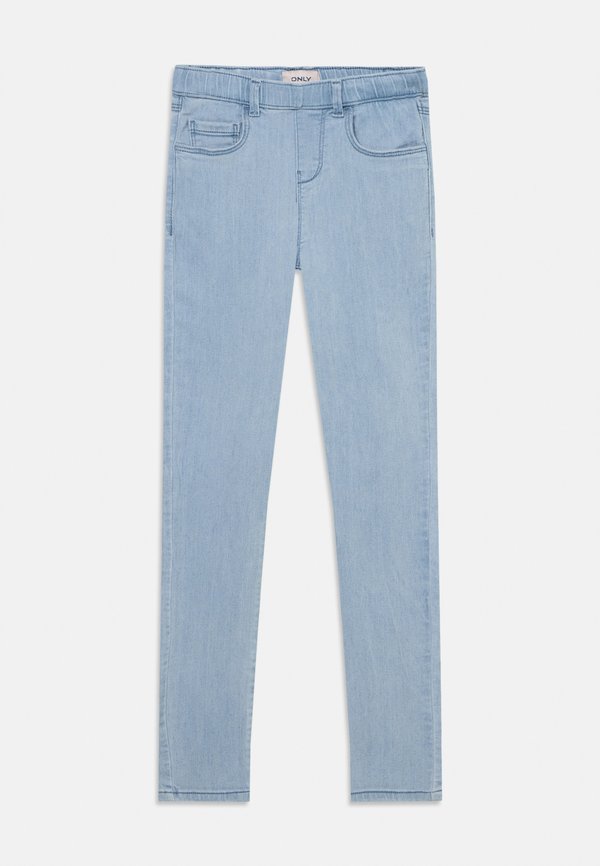 KMGRAIN ELASTICATED JEANS - Jeans Skinny Fit