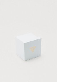 Guess MOD HEAVY METAL - Horloge - gold-coloured