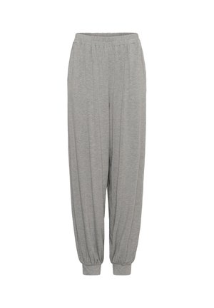 InWear, TALISHAIW PANT - Pantalon de survêtement - sandy grey melange