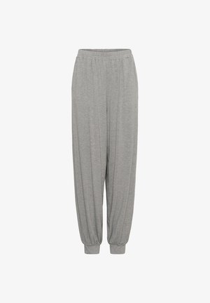 InWear, TALISHAIW PANT - Pantalon de survêtement - sandy grey melange