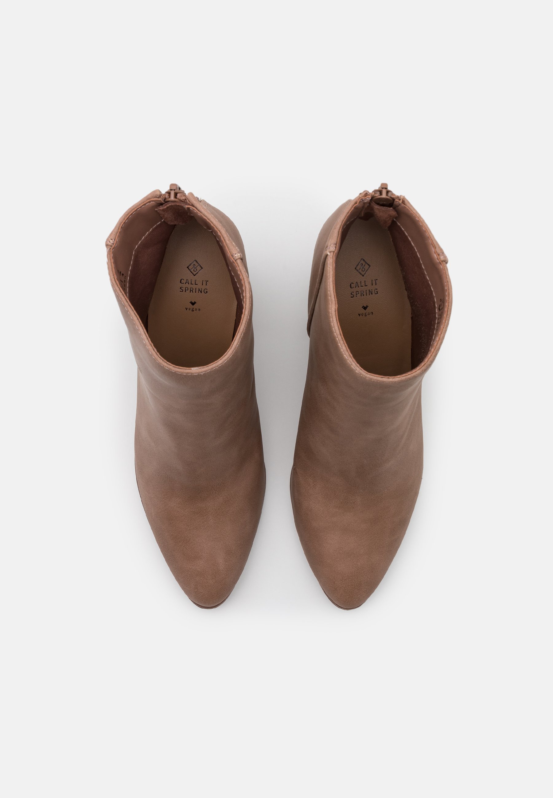 call it spring ankle boots uk