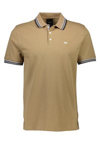 Polo - dk sand