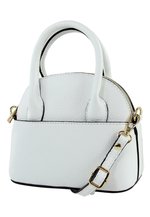 CYPBRANDS Kinder Umhängetasche Real Madrid - Stylische Handtasche Für Kids