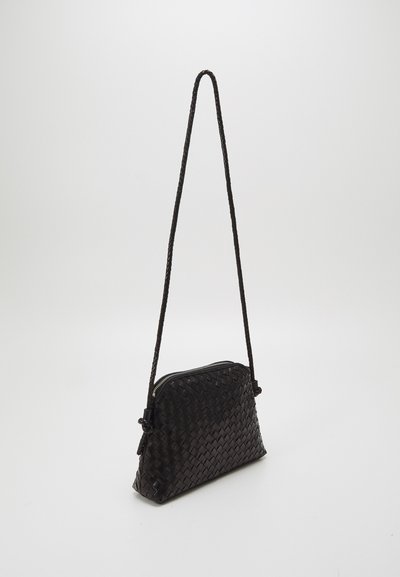 Loeffler Randall MALLORY - Borsa a tracolla - black