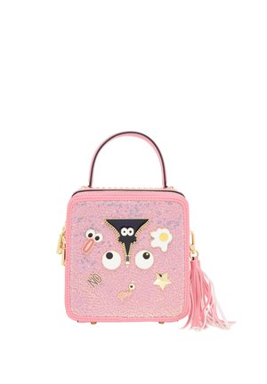 myMo, Borsa a tracolla - pink