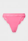 JANE BRAZILIAN - Бразилиана - monroe pink