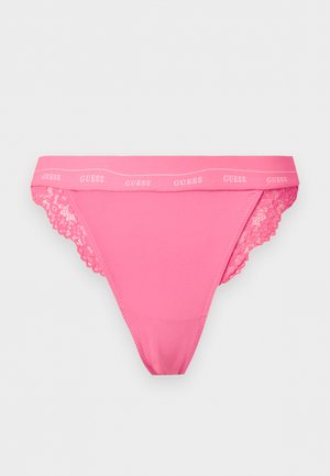 Guess, JANE BRAZILIAN - Brazilian-trusser - monroe pink