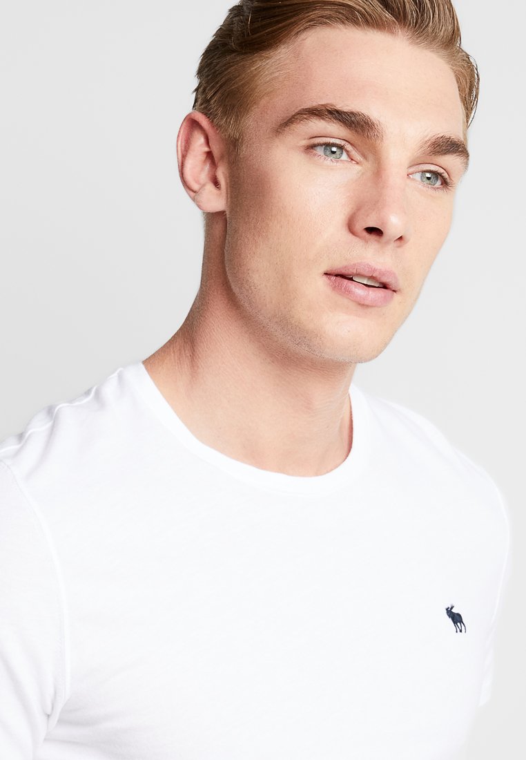 abercrombie muscle shirt