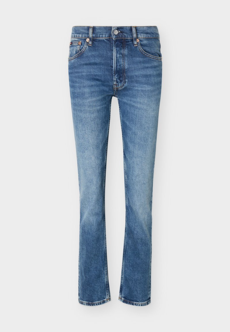 Vaqueros slim fit