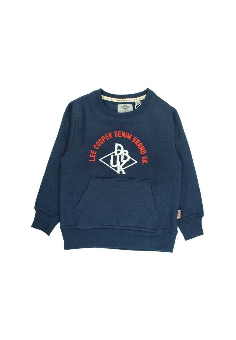 Lee Cooper Sweater donkerblauw