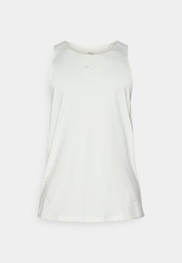 RUN TANK - Top - sage frost
