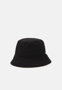 The North Face CLASS V REVERSIBLE BUCKET HAT - Klobouk - kelp tan/black