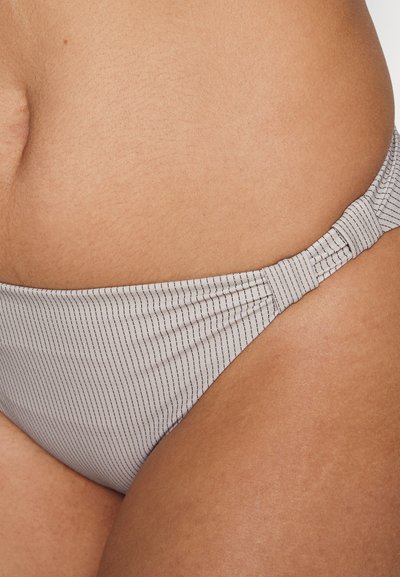 Filippa K Cuecas de biquíni - beige