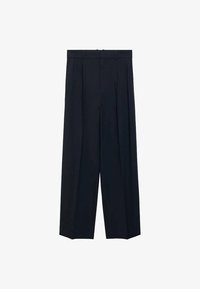 Geselecteerd, royal blue