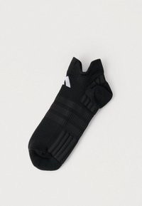 TENNIS - Socquettes - black/white