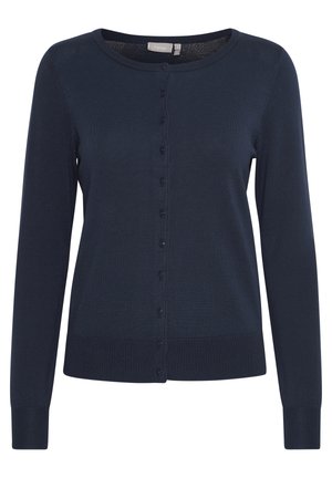 Fransa ZUBASIC  - Vest - (noos) dark peacoat