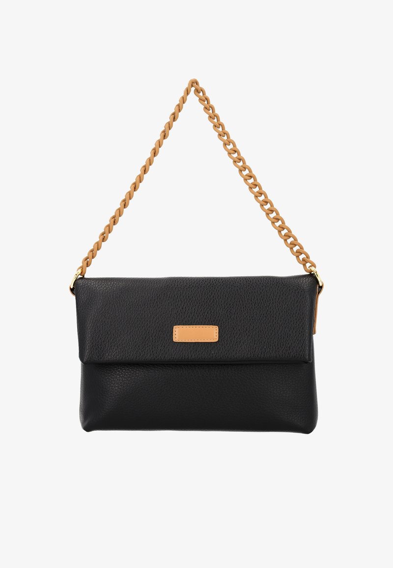 usha Geantă de mână - schwarz