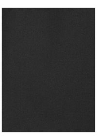Sort tekstureret stof med en glat overflade og ensartet farve. Ingen synlige mønstre eller hardware detaljer. Egnet til forskellige anvendelser.