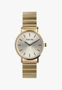 Geselecteerd, gold gold-coloured