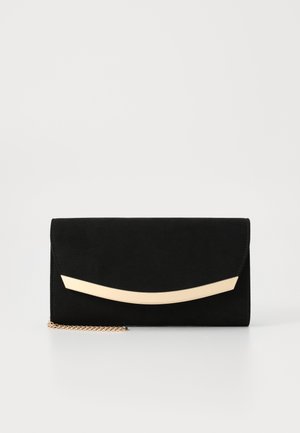 Clutch - black
