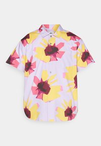 Obey Clothing EDEN UNISEX - Skjorte - orchid petal/multi