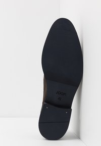 JOOP! KLEITOS LACE UP - Elegantni čevlji z vezalkami - dark brown