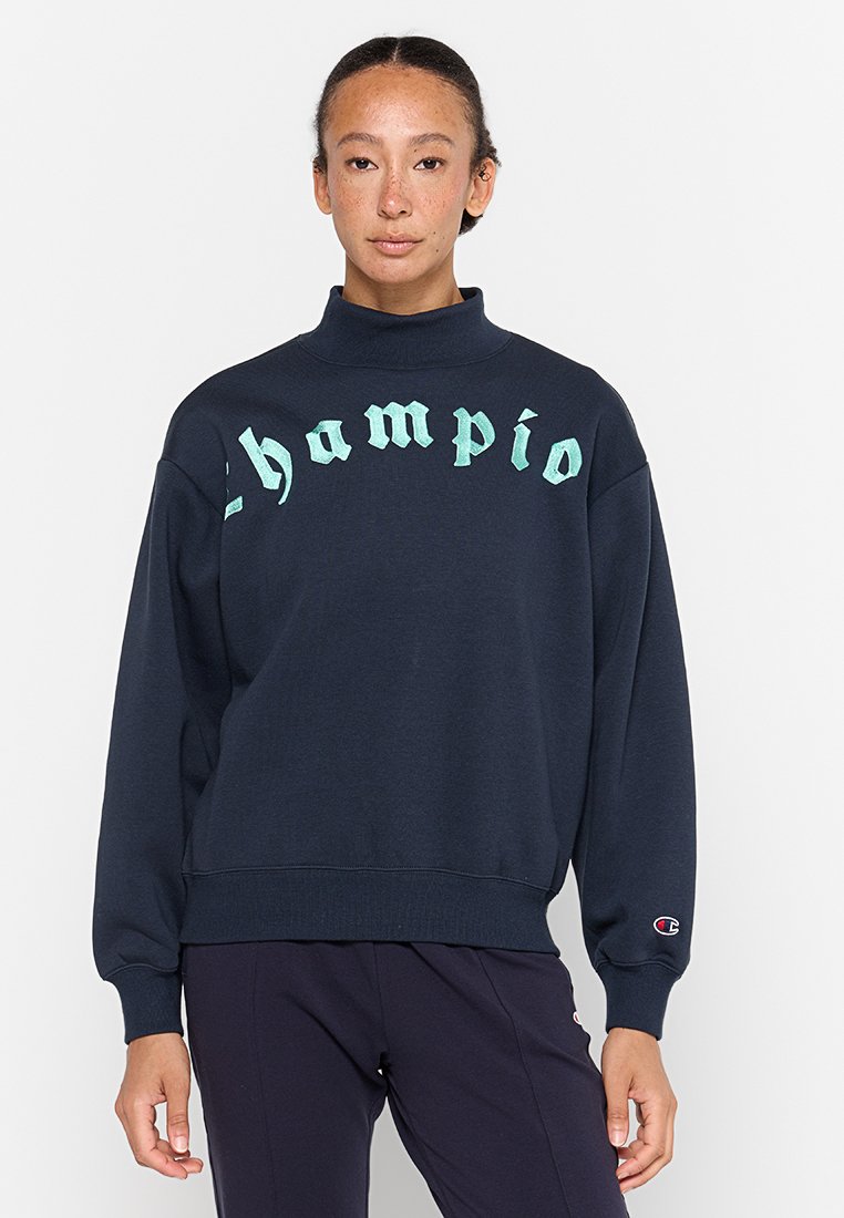 Champion Sweater blauw Champion Sweater blauw