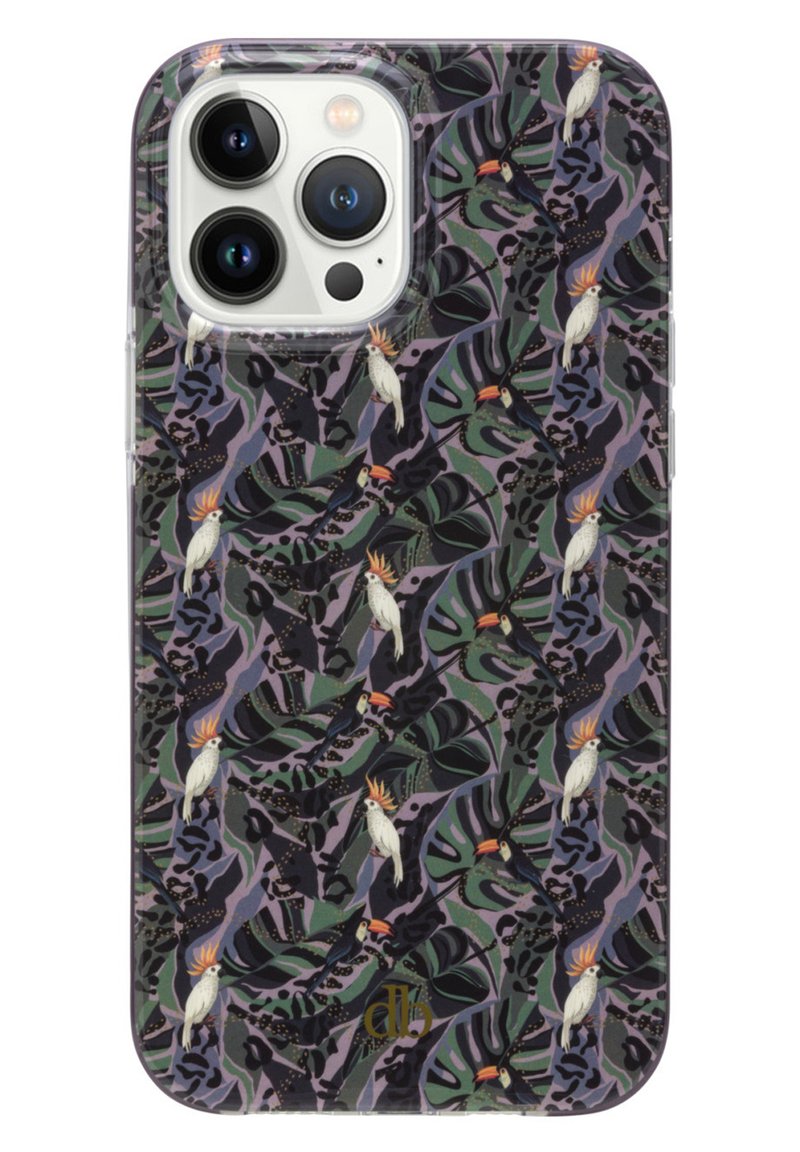 Herren Kopfhörer | Dbramante 1928 CAPRI IPHONE 13 PRO MAX Handytasche rainforest/dunkelgrün - YH46577 Herren Kopfhörer | Dbramante 1928 CAPRI IPHONE 13 PRO MAX Handytasche rainforest/dunkelgrün - YH46577