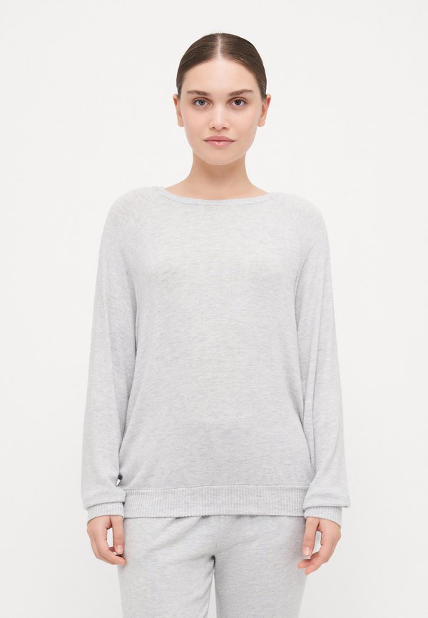 COZY TIME CREW NECK - Pyjama top