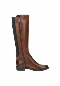 Caprice Bottes - cognac comb
