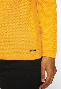 Esprit Strickpullover - light yellow